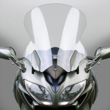 Fjr 1300 windshield new arrivals