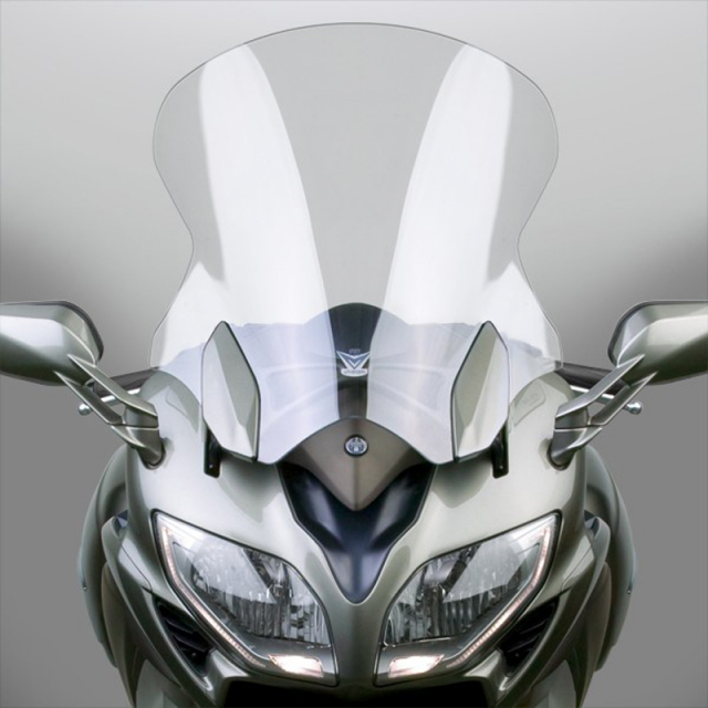 Best windshield for yamaha fjr1300 hotsell