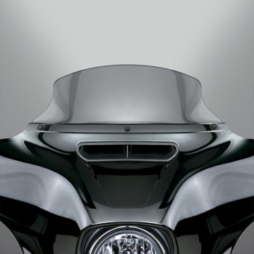 view National Cycle N20410 Vstream Ultra Low Windshield for Harley FLHT/FLHX 2014-up