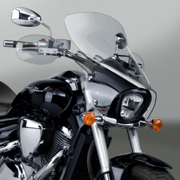 view National Cycle N28217 VStream Touring Windshield for Suzuki M50 Boulevard 2013-up