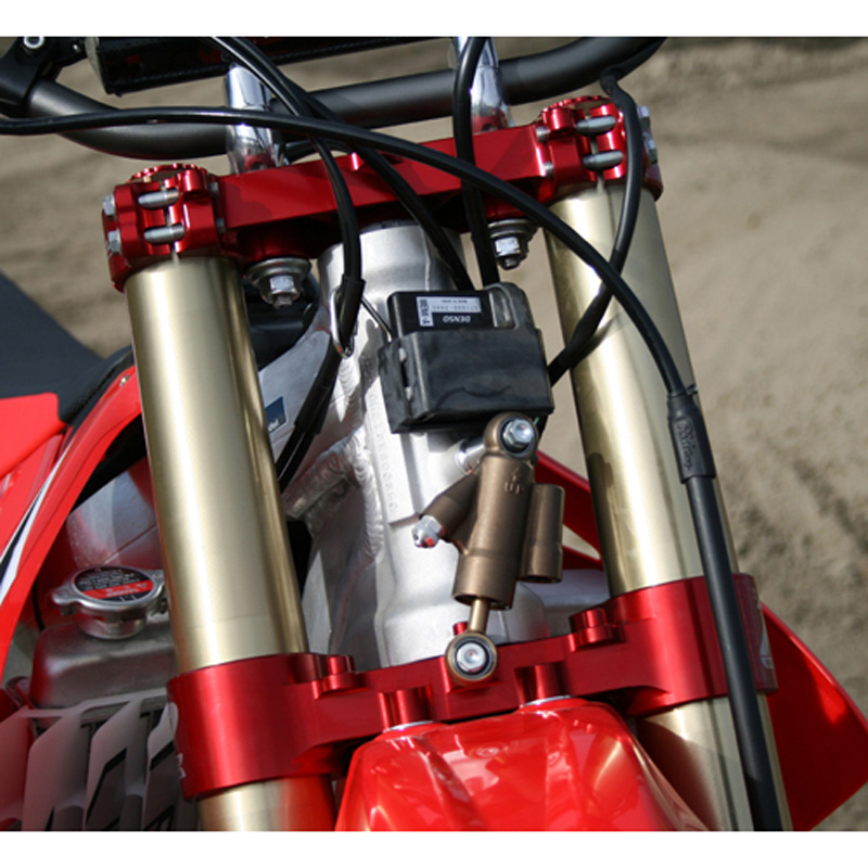 Honda CR250R & CRF250R/X/L Parts Accessories International