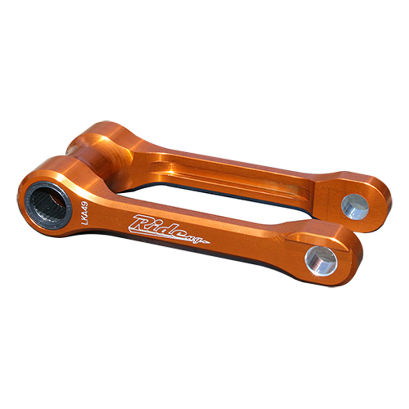 Ride Engineering KTLKA49GE Performance Link, Orange for KTM models