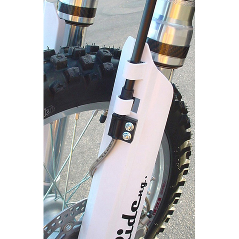 Ride Engineering MXBLC00BA Brake Line Clamp Accessories International