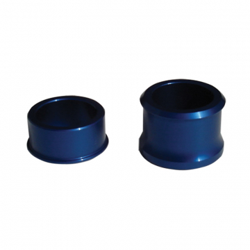 view Ride Engineering YZ-WS07F-MB Front Wheel Spacers YZ250F (2007-2013)/ YZ450F (2008-2013)
