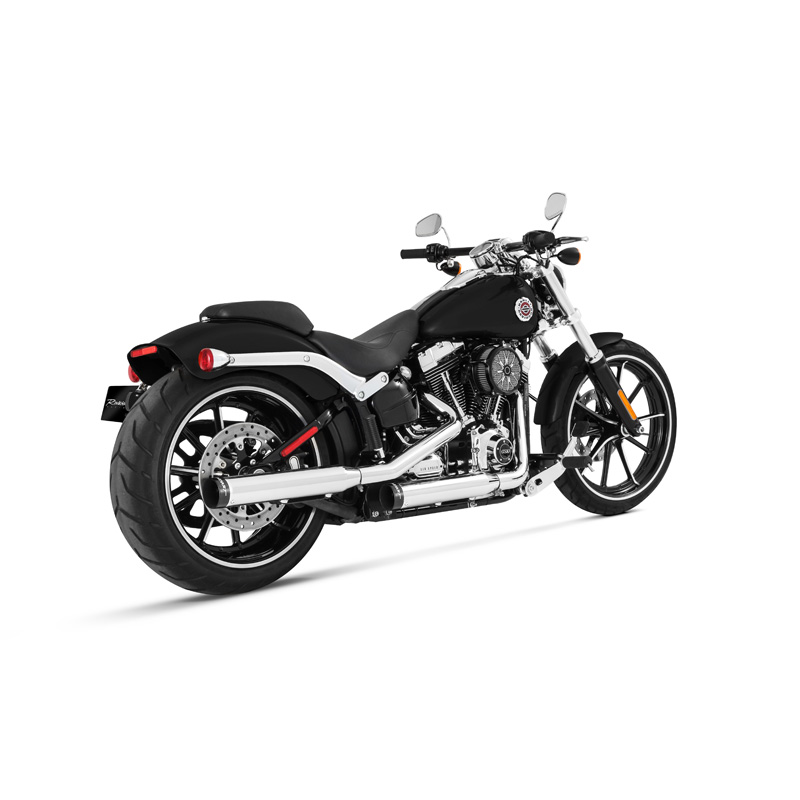 Harley Davidson Touring Bike