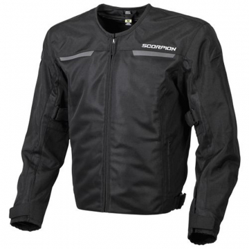view Scorpion Drafter II Jacket, Black
