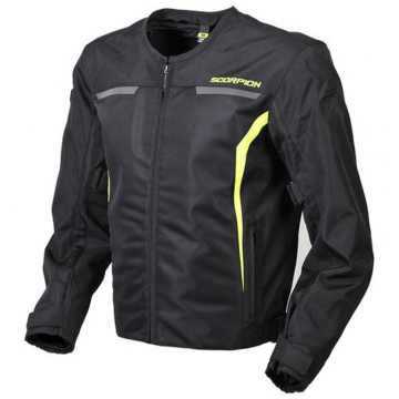 view Scorpion Drafter II Jacket, Hi-Viz