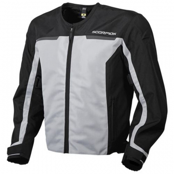 view Scorpion Drafter II Jacket, Silver