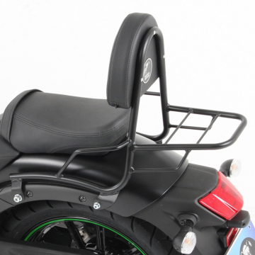 view Hepco & Becker 600.2524 00 01 Sissybar without Rack for Kawasaki Vulcan S (2015-)