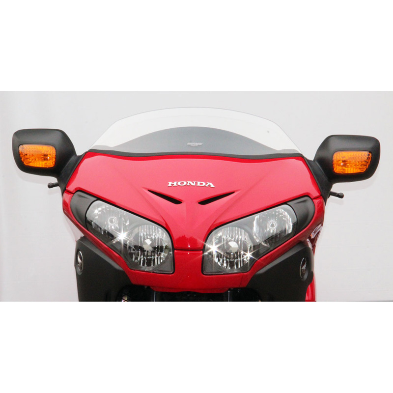 MRA 01.057.O Original Windshield for Honda Gold Wing GL1800 2012