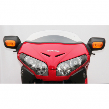 view MRA 01.057.O Original Windshield for Honda Gold Wing GL1800 2012-up and F6B 2013-up