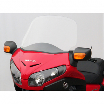 view MRA 01.057.TAGL.0 Arizona GL Touring Windshield for Honda GL1800 2012-up and F6B 2013-up