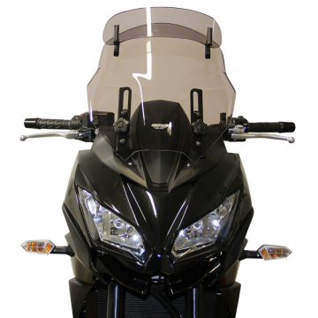 MRA 08.070.VT.0 VarioTouring for Kawasaki Versys 650 LT / 1000 LT (2015-2016)