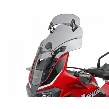 MRA 4025066155811 Vario Touring Windshield for Africa Twin CRF1000L 2016-2019