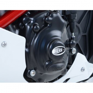 R&G ECC0191R Race Series Engine Case Cover, LHS for Yamaha YZF-R1 (2015-current)