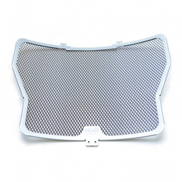 view R&G RAD0087RACINGTI Titanium Radiator Guard for BMW models