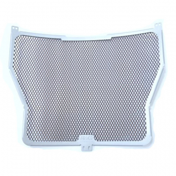 view R&G RAD0188RACINGTI Titanium Radiator Guard for Yamaha YZF-R1 (2015-current)