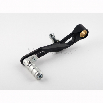 Sw-Motech FSC.01.622.10000 Adustable Gear Lever for Africa Twin CRF1000L 2016-2019