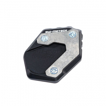 view Sw-Motech STS.07.102.10500 Sidestand Enlarger for BMW R1200GS LC Adventure 2014-up