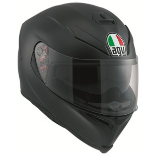view AGV K-5 S Helmet, Matte Black