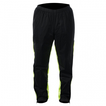 Alpinestars Hurricane Rain Pant, Black