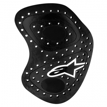 view Alpinestars Nucleon KR-HR Protector