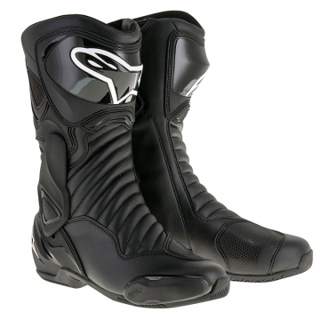 view Alpinestars SMX-6 V2 Boot, Black
