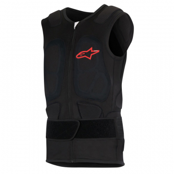 view Alpinestars Track 2 Vest, Black