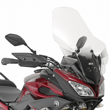 view Givi 2122DT Screen Blade for Yamaha MT-09 Tracer (2015-2016)