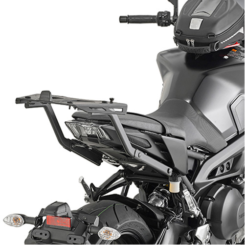 Givi 2132FZ Monorack Sidearms for Yamaha FZ-09 (2017
