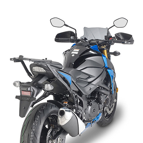 Givi 3113FZ Monorack Sidearms for Suzuki GSX-750S (2017