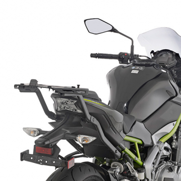 Givi 4118FZ Monorack Sidearms for Kawasaki Z900 (2017-current)