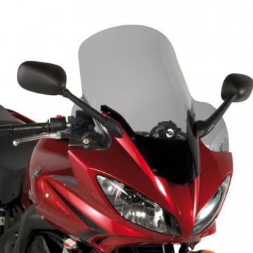 Givi 440D Screen Blade for Yamaha FZ6 Fazer S2 (2007-2011)