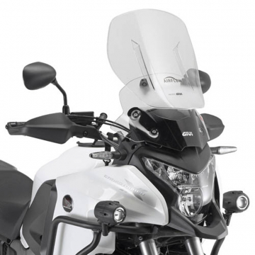 Givi AF1110 Airflow Windshield for Honda Crosstourer 1200 & DCT (2012-2015)