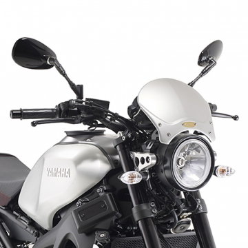 view Givi AL2128A Windshield Mounting Hardware for Yamaha XSR900 / 700 (2016-)