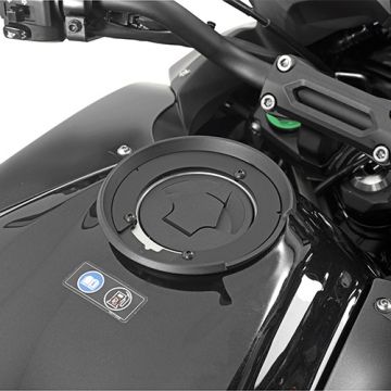 view Givi BF26 Tanklock Tank Ring for Kawasaki Versys 650 (2015-2021)