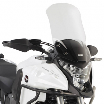 Givi D1110ST Windshield for Honda Crosstourer 1200 & DCT (2016-current)