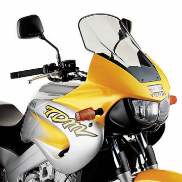 view Givi D116S Windshield for Yamaha TDM850 / XJ600 Diversion