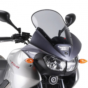 view Givi D132S Windshield for Yamaha TDM900 (2002-2014)