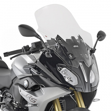 view Givi D5120ST Windshield for BMW R1200RS (2015-2016)
