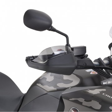 Givi EH1110 Handguard Extensions for Honda VFR1200X & DCT (2016-current)