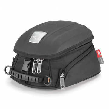 Givi MT505 Metro-T Tanklock Tankbag, 5 Liter