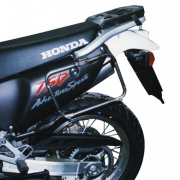 view Givi PL148 Sidecase Hardware for Honda Africa Twin 750 (1993-2002)