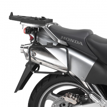 view Givi PL170 Sidecase Hardware for Honda XL1000V Varadero & ABS (2003-2006)