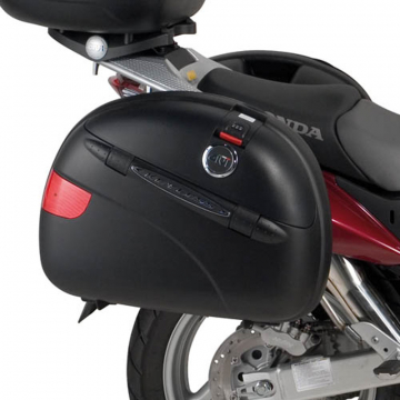 view Givi PL177 Sidecase Hardware for Honda XL1000V Varadero & ABS (2007-2012)