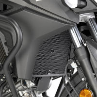 Parts for Suzuki V-Strom 1000 / XT 2017