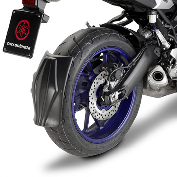 view Givi RM2122Kit Rear Hugger Fit Kit for Yamaha FJ09 (2015-current)