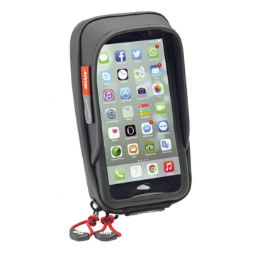 view Givi S957B Universal Smartphone Holder