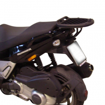view Givi SR126 Specific Rack for Gilera Runner 50-125-200 (2006-2015)