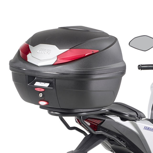 Givi SR2127 Specific Rack for Yamaha MT-03 (2016-2019